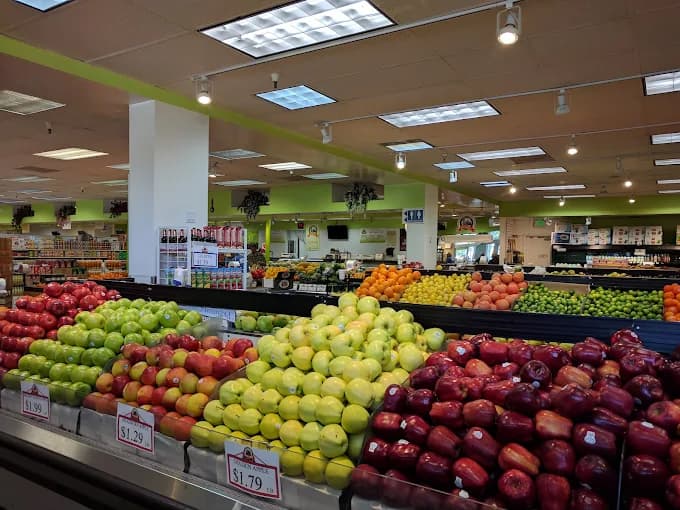 Photo of Mission Ranch Market & Restaurant
