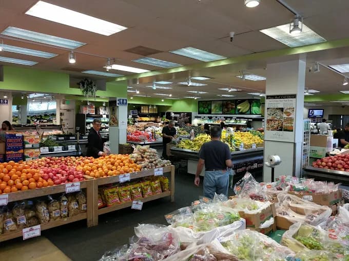 Photo of Mission Ranch Market & Restaurant