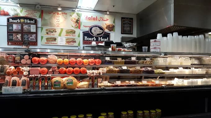 Photo of Mission Ranch Market & Restaurant