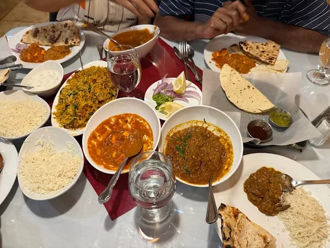 Delhi Indian Cuisine
