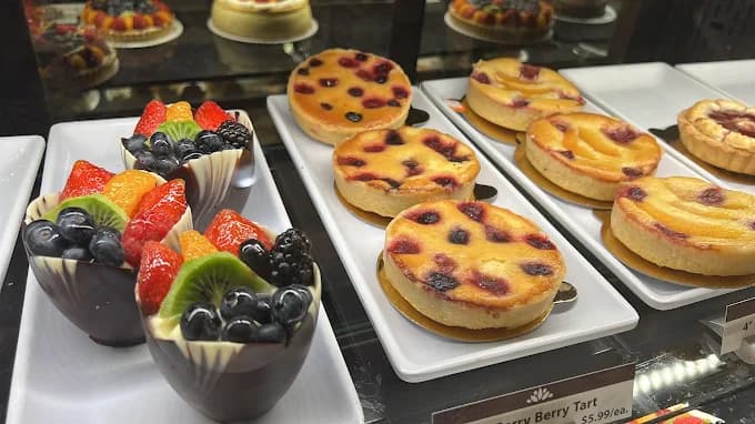 McCaffrey's Supermarket