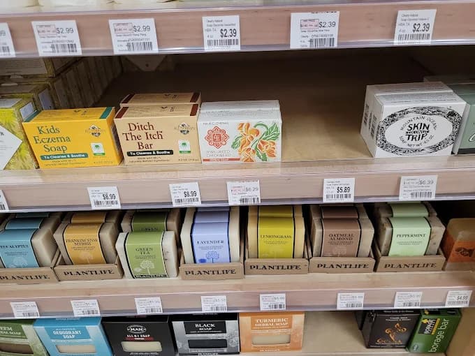 Nature's Pantry