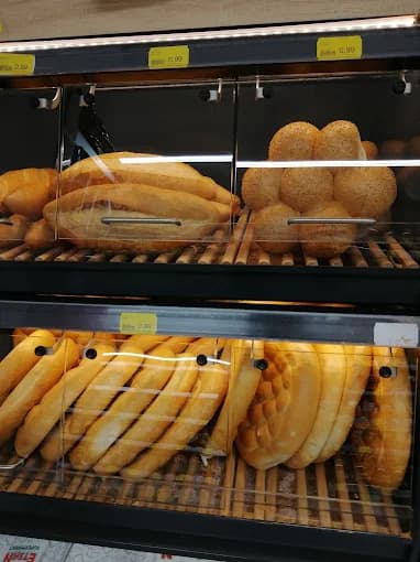 Etsan Supermarket