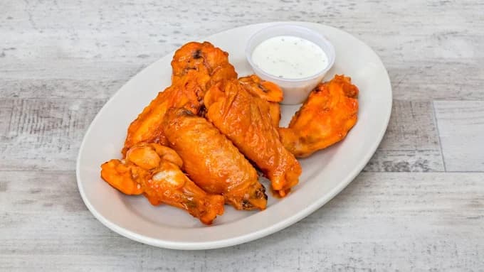 La Roma Pizza & Subs