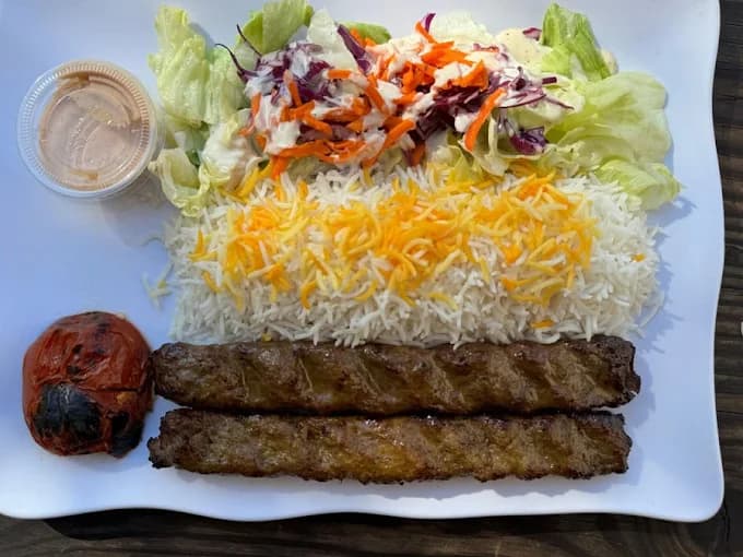 Naseem's Bakery & Kabob