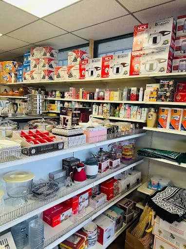 Al Hayat Market & Bakery