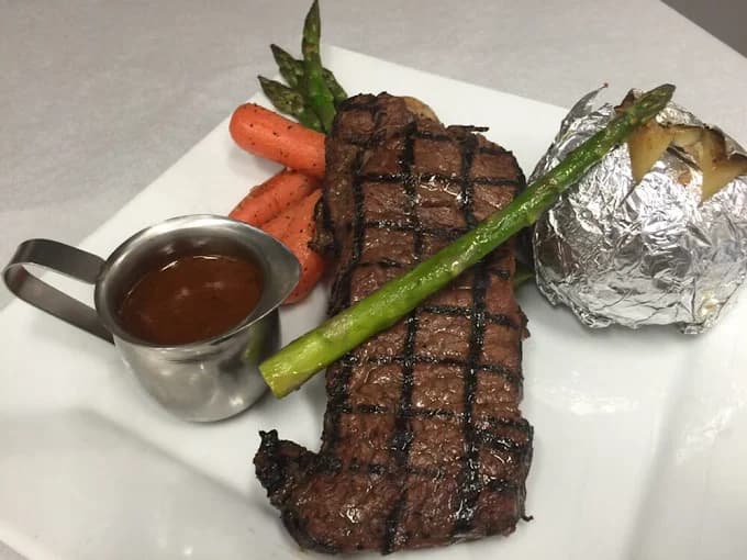 Dalia's Pizza Buffet