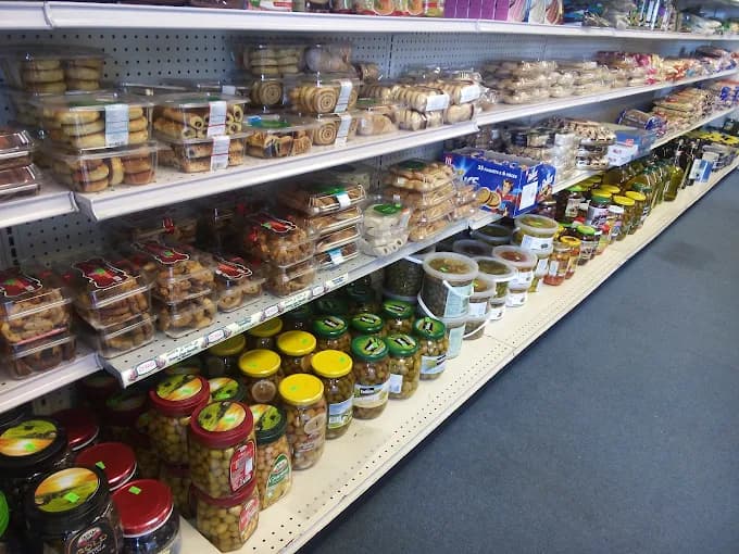 Cedar's Mediterranean Food Market