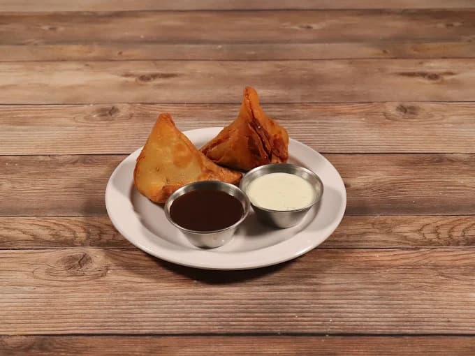 Bethesda Curry Kitchen