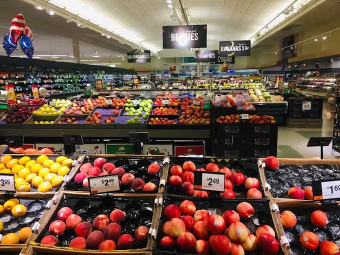Photo of Stop & Shop