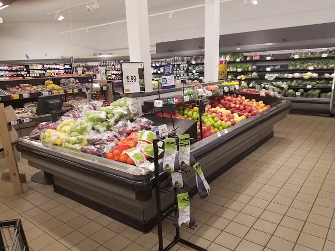 Photo of Stop & Shop