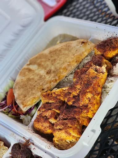 Photo of Extreme Hummus