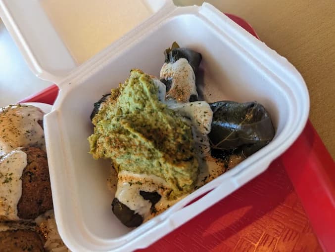 Photo of Extreme Hummus