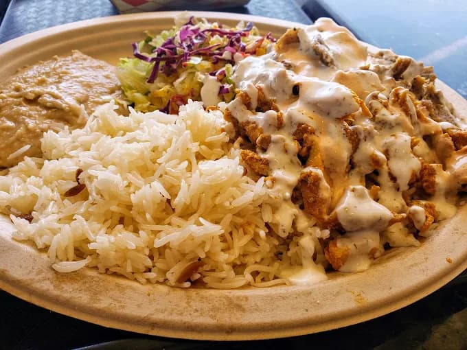 Photo of Extreme Hummus
