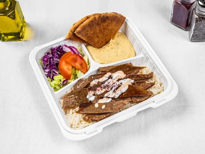 Photo of Extreme Hummus