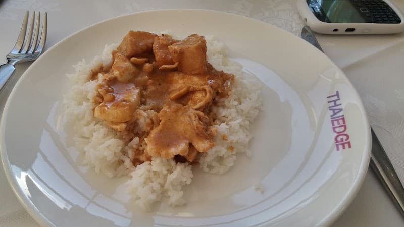 Thai Edge