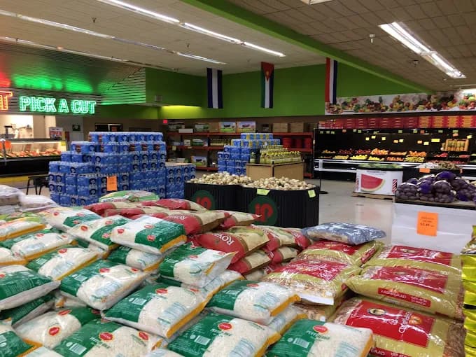 Indopak World Market