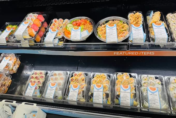 Stop & Shop