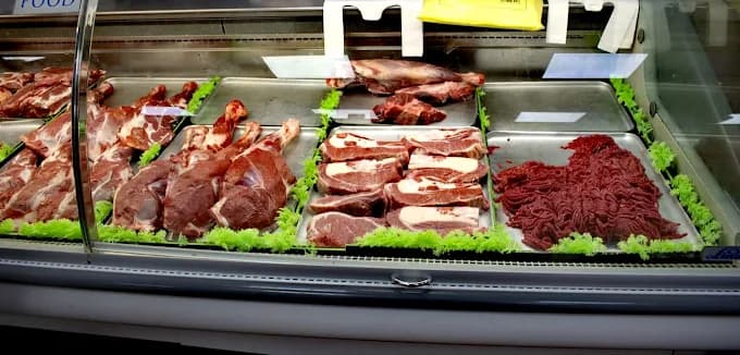 Fair Deal Super Store