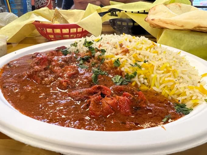 Kabob Stop in South Salt Lake