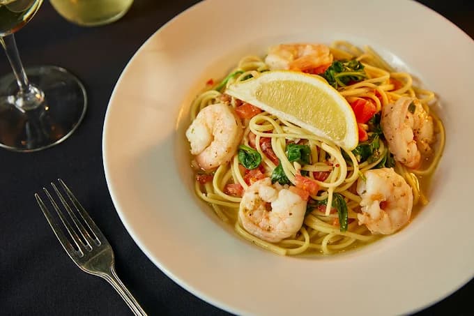 Iozzo's Garden of Italy