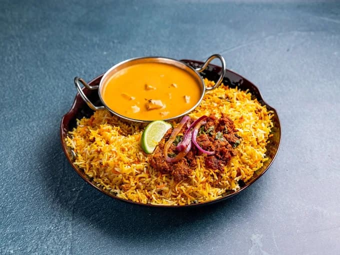 Signature India in Ballwin