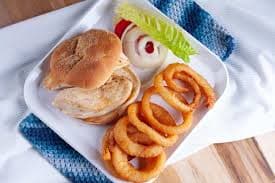 Moraine Fish & Chicken