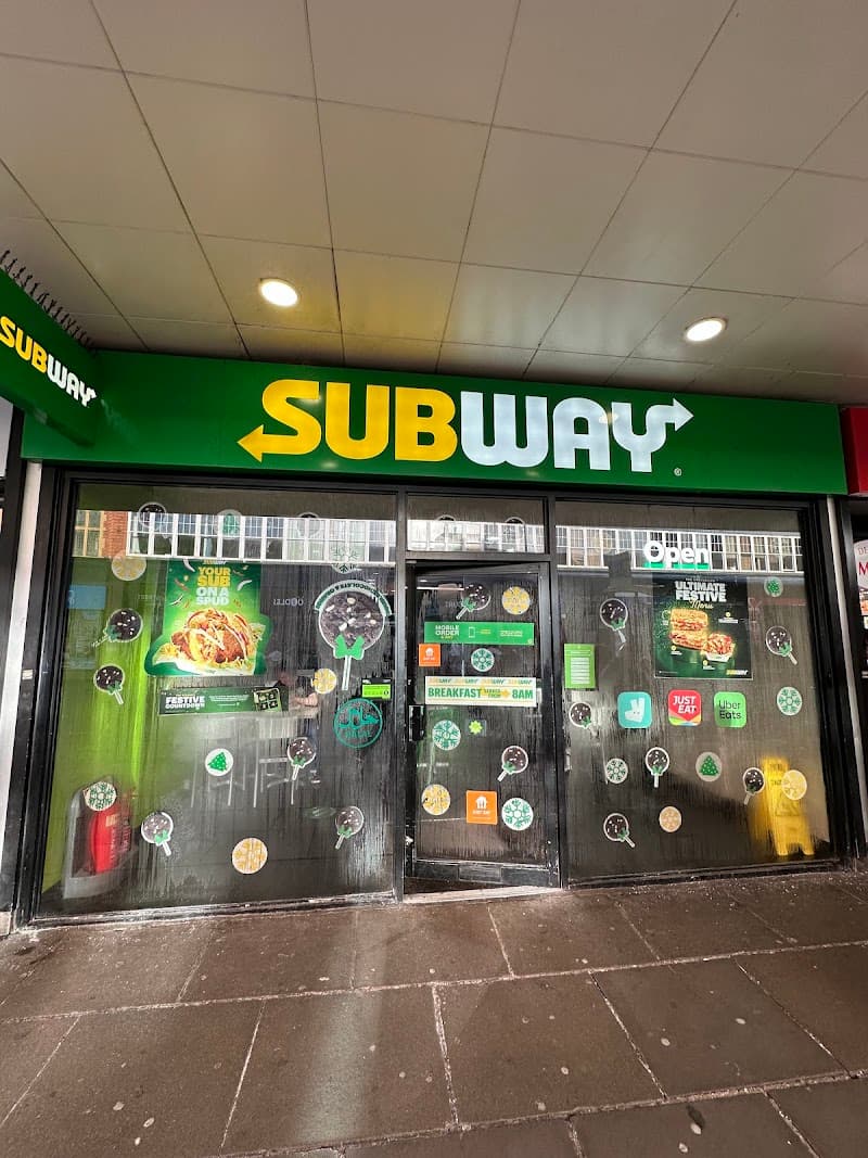 Subway
