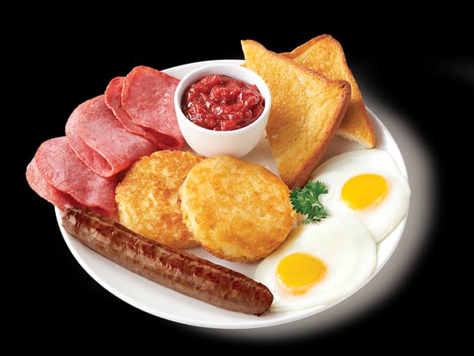 Photo of Wimpy