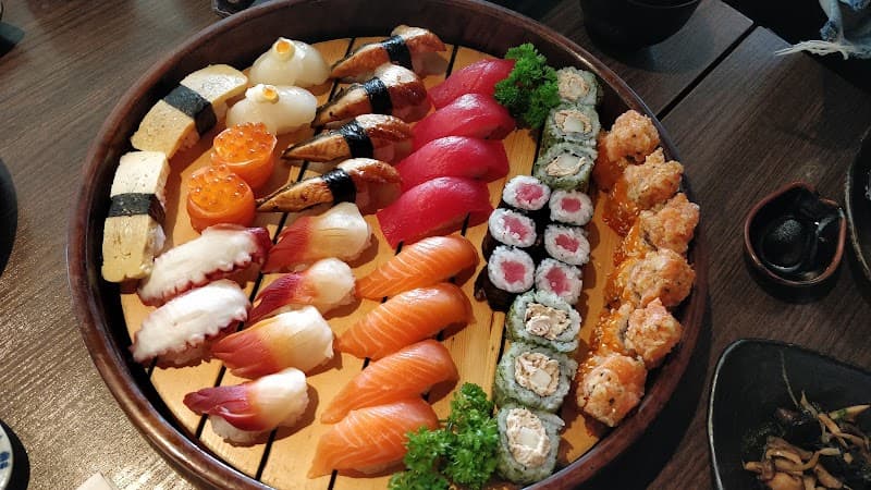 Hei Sushi