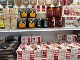 Zahra International Foods Market