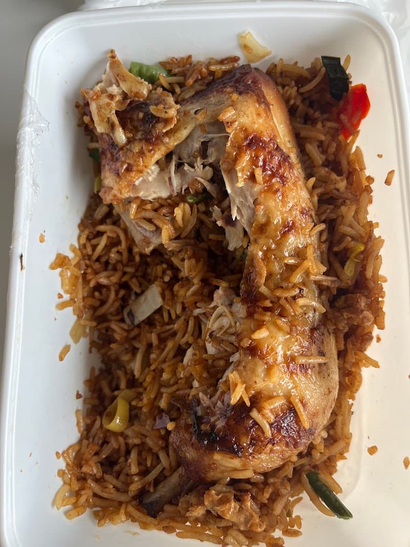 Roti Plaza Farah