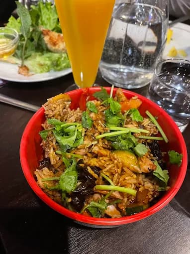 Photo of Le Dragon Wok
