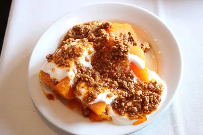 Kabul Afghan Cuisine