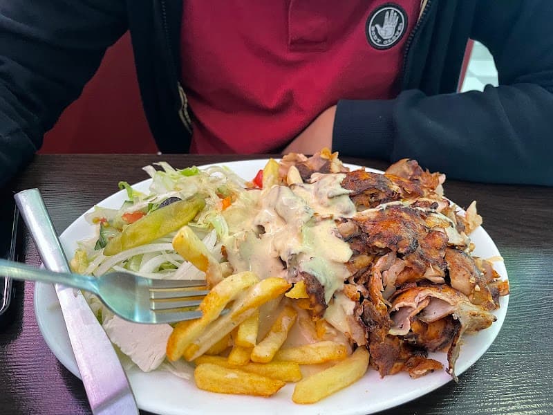 Döner Treff
