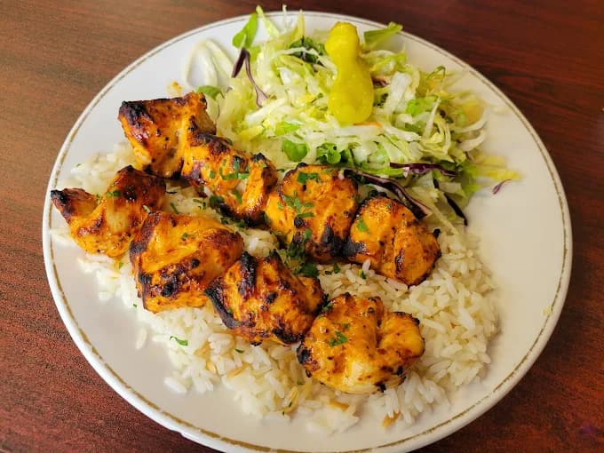 Turkish Kebab House