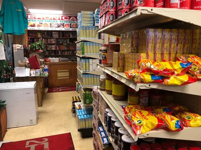 2 Fish & 5 Loaves Global Market