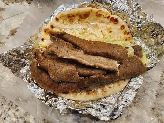 St Louis Taco & Pita Grill in Ballwin