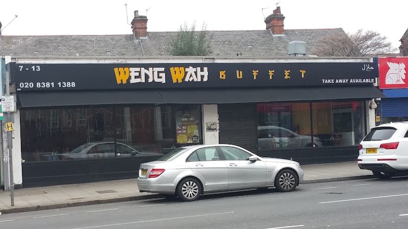 Weng Wah Buffet
