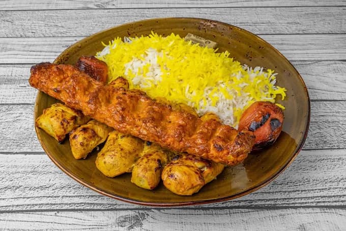 Avesta Persian Grill