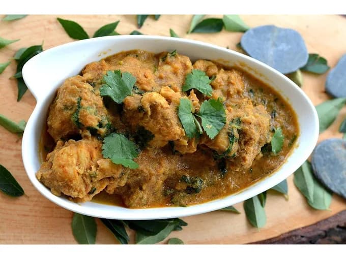 Tandoori Xpress