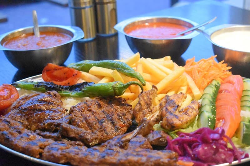 Shoarma Mesut 2