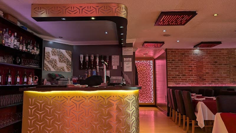 The Madras in Kingston upon Hull