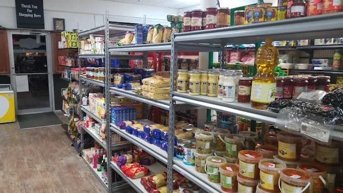 El Ola Halal