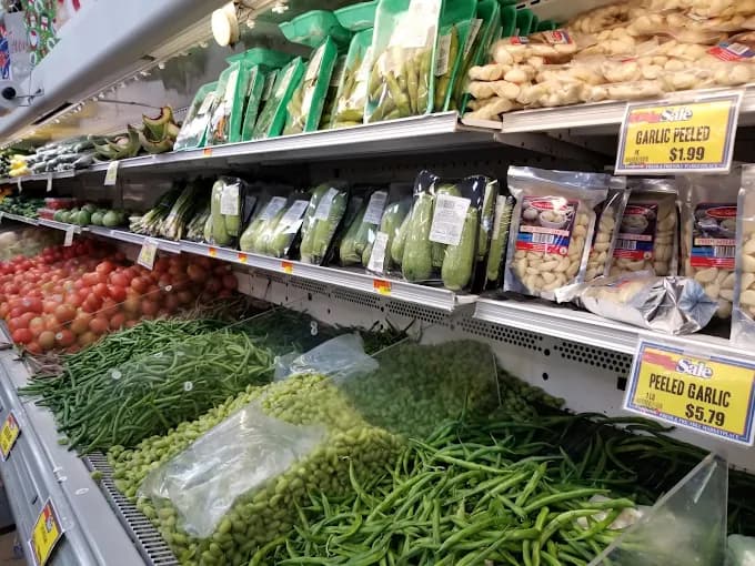 FoodTown photo 4