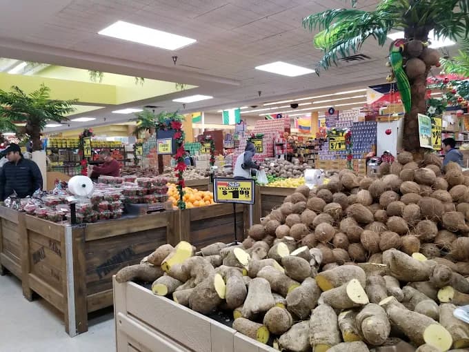 FoodTown photo 2