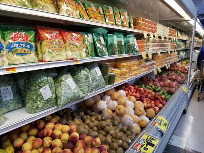 FoodTown photo 1