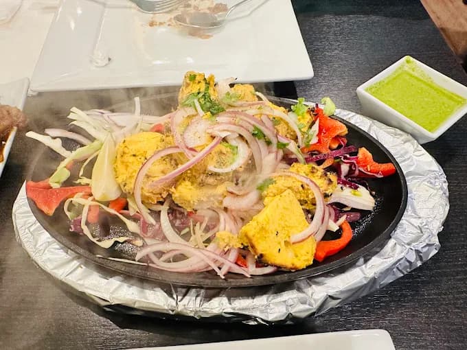 Paradise Biryani Pointe