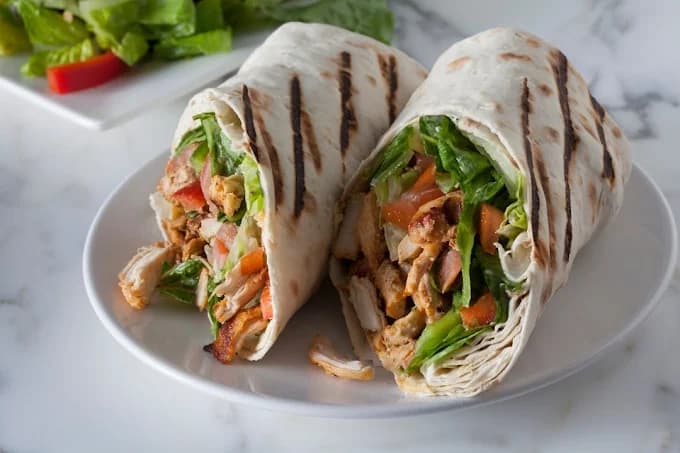 Oasis Grill