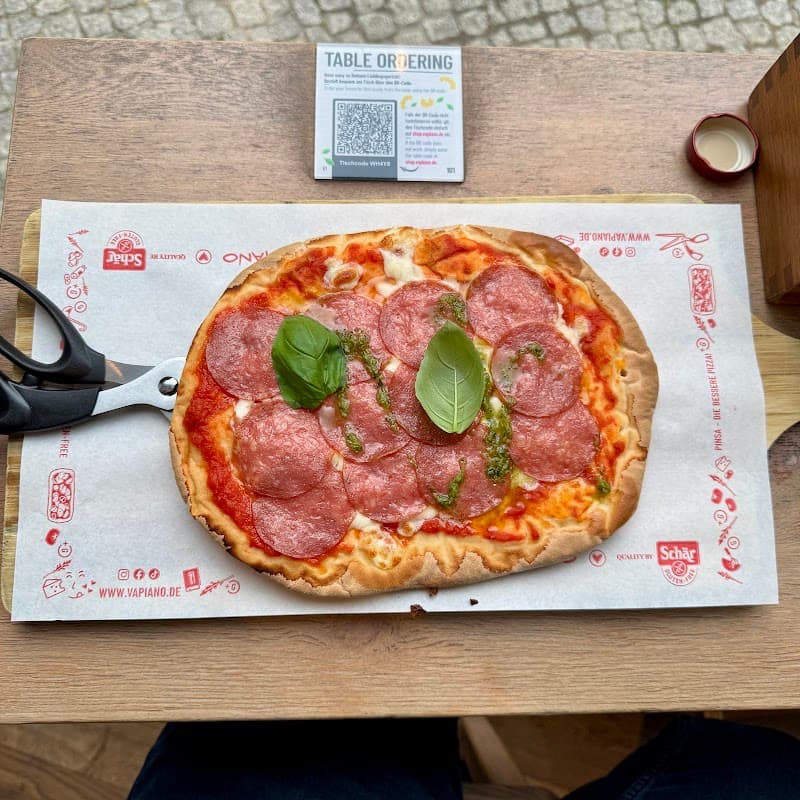 Vapiano